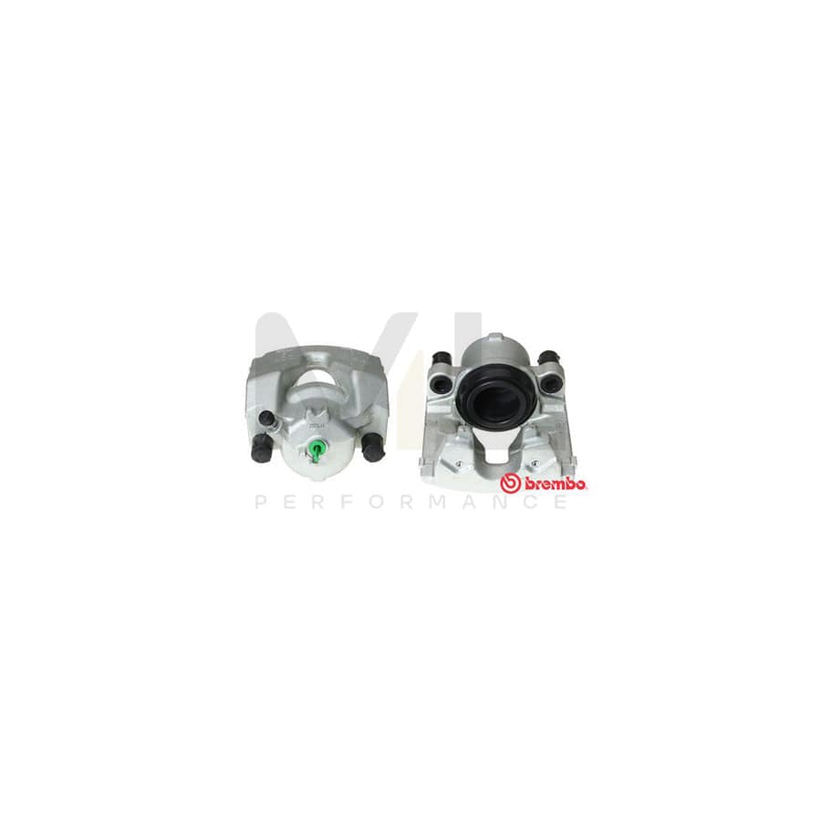 BREMBO F 28 124 Brake Caliper for HONDA CIVIC