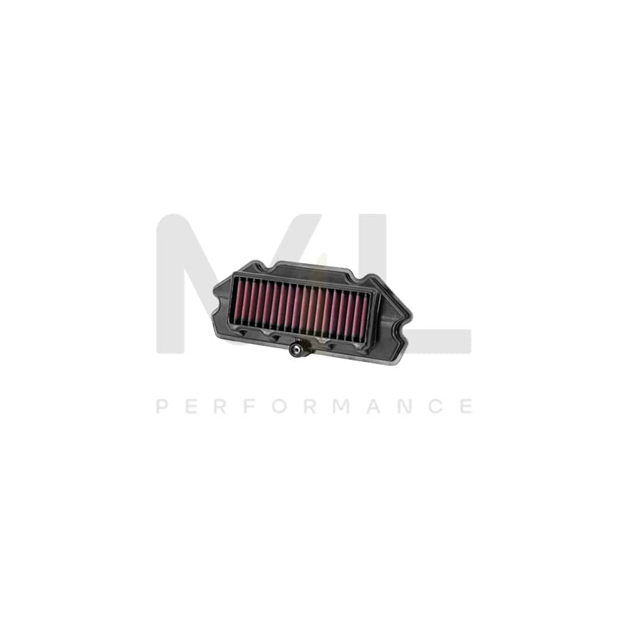 K&N KA-6512 Replacement Air Filter | ML Car Parts UK | Performance Parts Direct