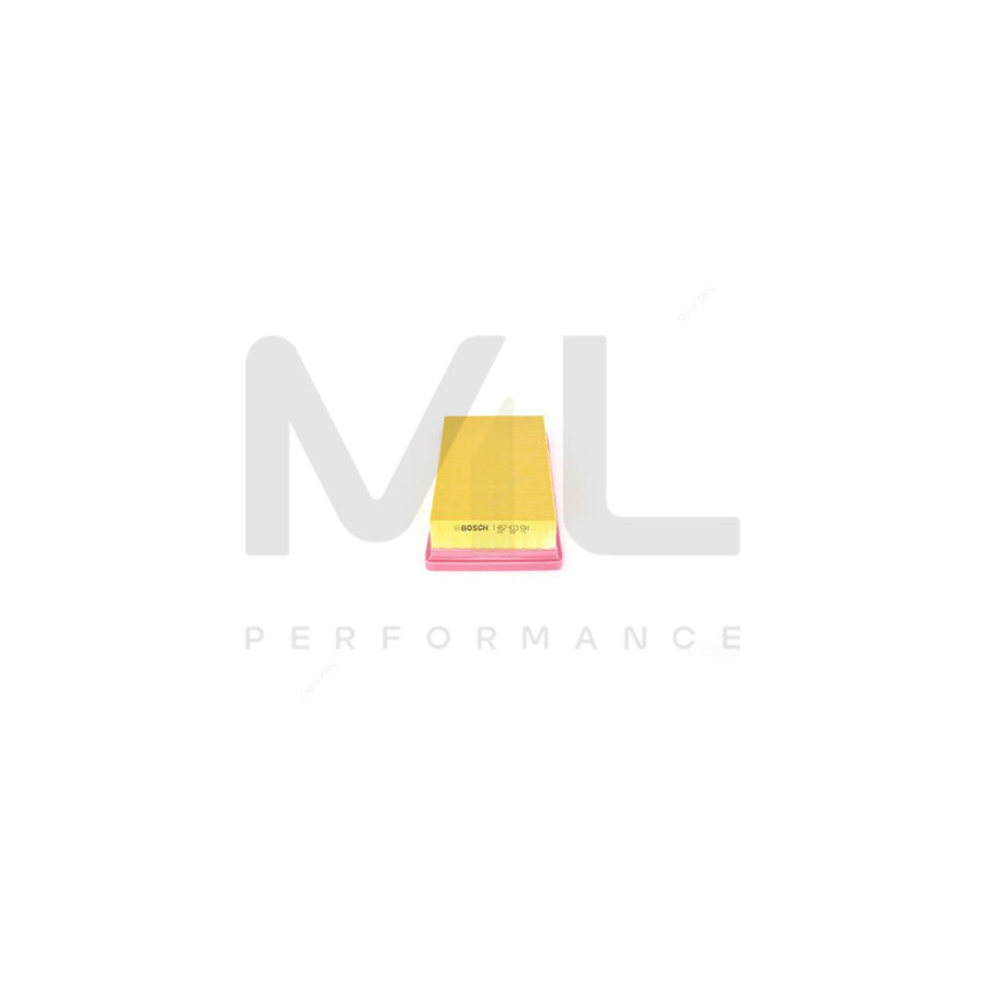 BOSCH Air Filter 1457433591 [ S 3591 ] | ML Car Parts UK | Performance Parts Direct
