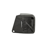 aFe BMW F30 F32 F33 Magnum FORCE Intake System Dynamic Air Scoop (M2, M135i, M235i, 335i & 435i)