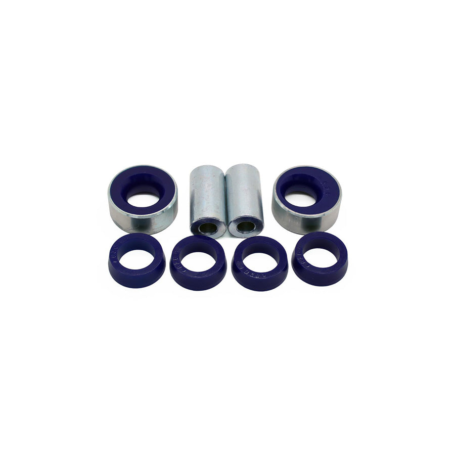 SuperPro SPF4837K SuperPro Control Arm Lower Front Bush Kit - Single Offset