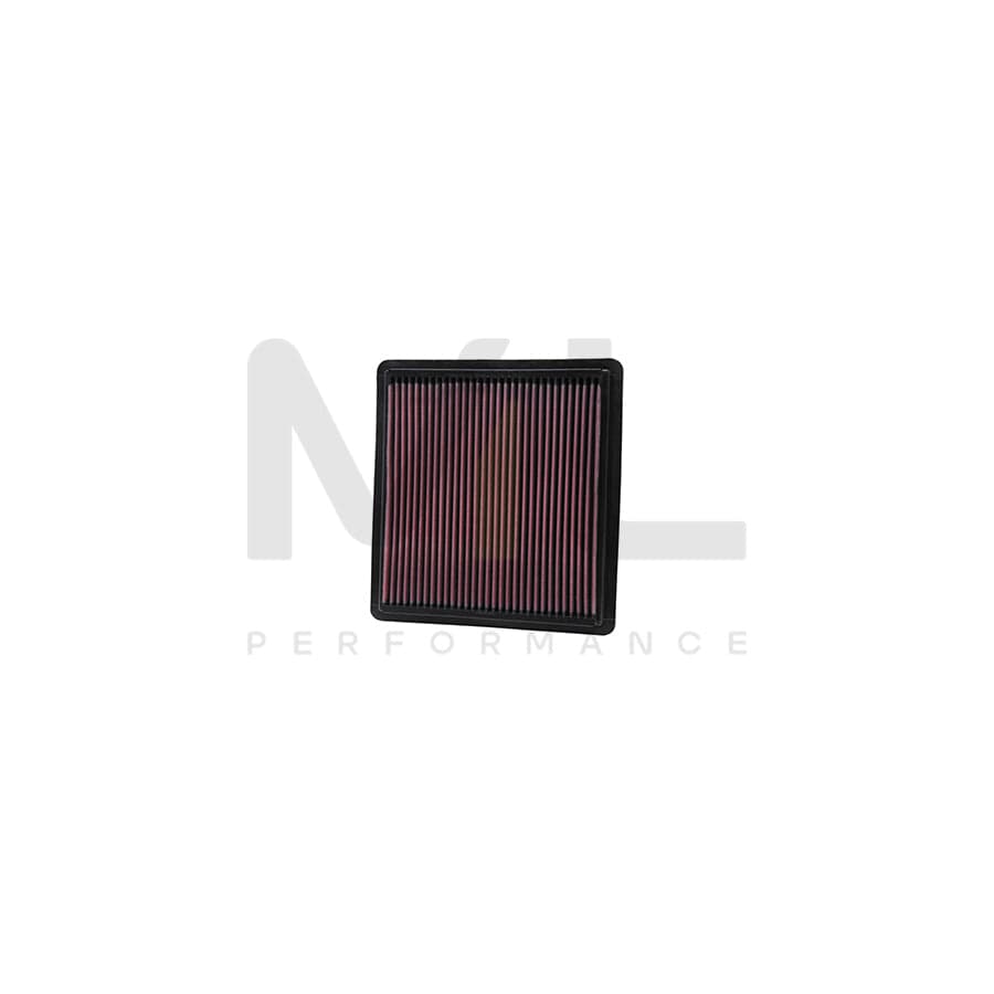 K&N 33-2298 Replacement Air Filter | ML Car Parts UK | Performance Parts Direct