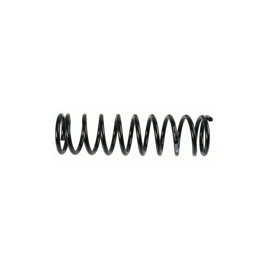 Sachs 996 421 Coil Spring
