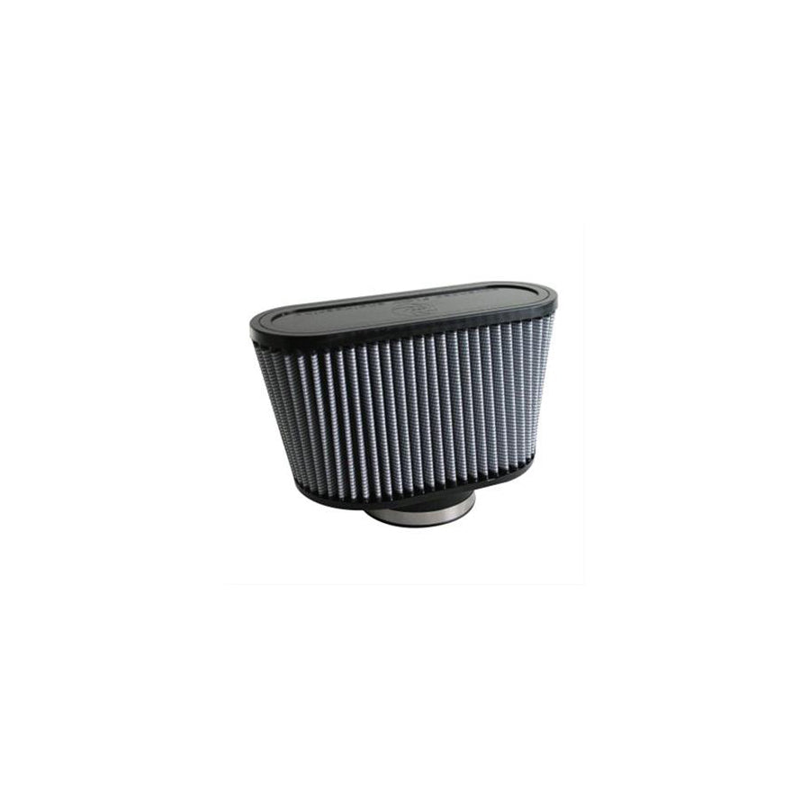 aFe 21-90025 3-3/4 IN F x (9x5-3/4) IN B x (11x4) IN T x 6 IN H Intake Replacement Air Filter