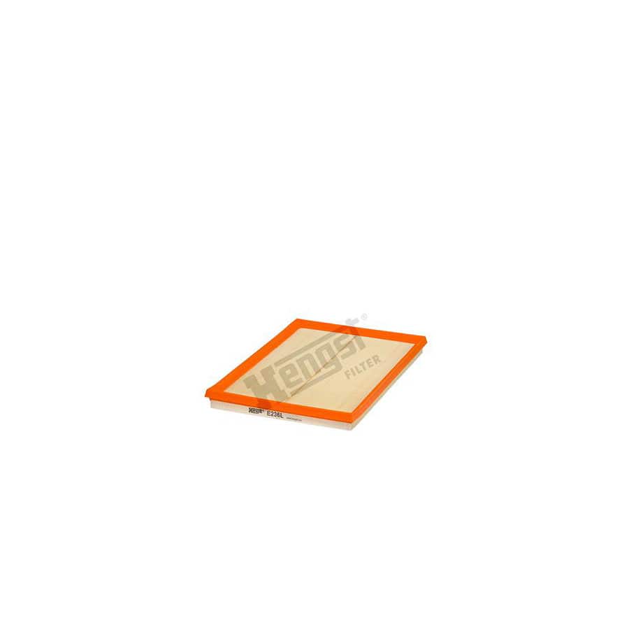 Hengst Filter E236L Air Filter