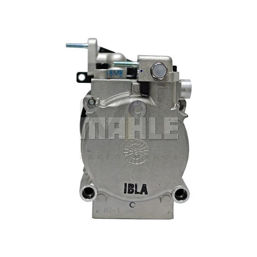 MAHLE ORIGINAL ACP 1221 000P Compressor, air conditioning PAG 46 YF, Refrigerant: R 1234yf, R 134a | Performance Parts DirectCar Parts