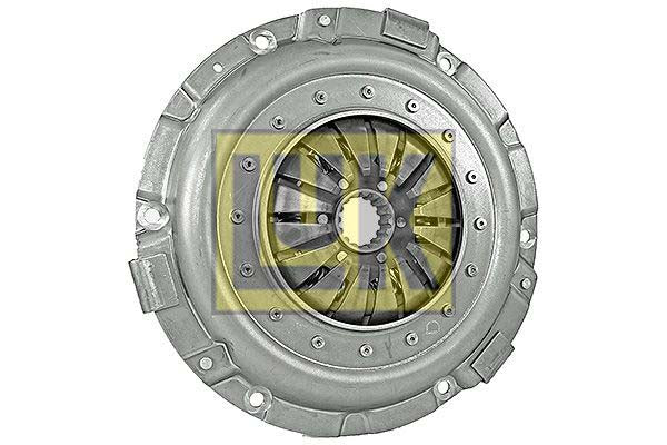 LuK 133 0610 10 Clutch Pressure Plate