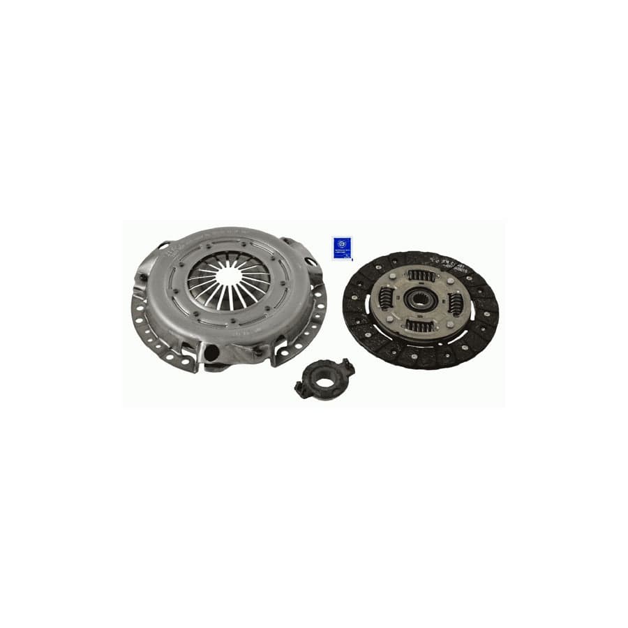 Sachs 3000 859 101 Clutch Kit