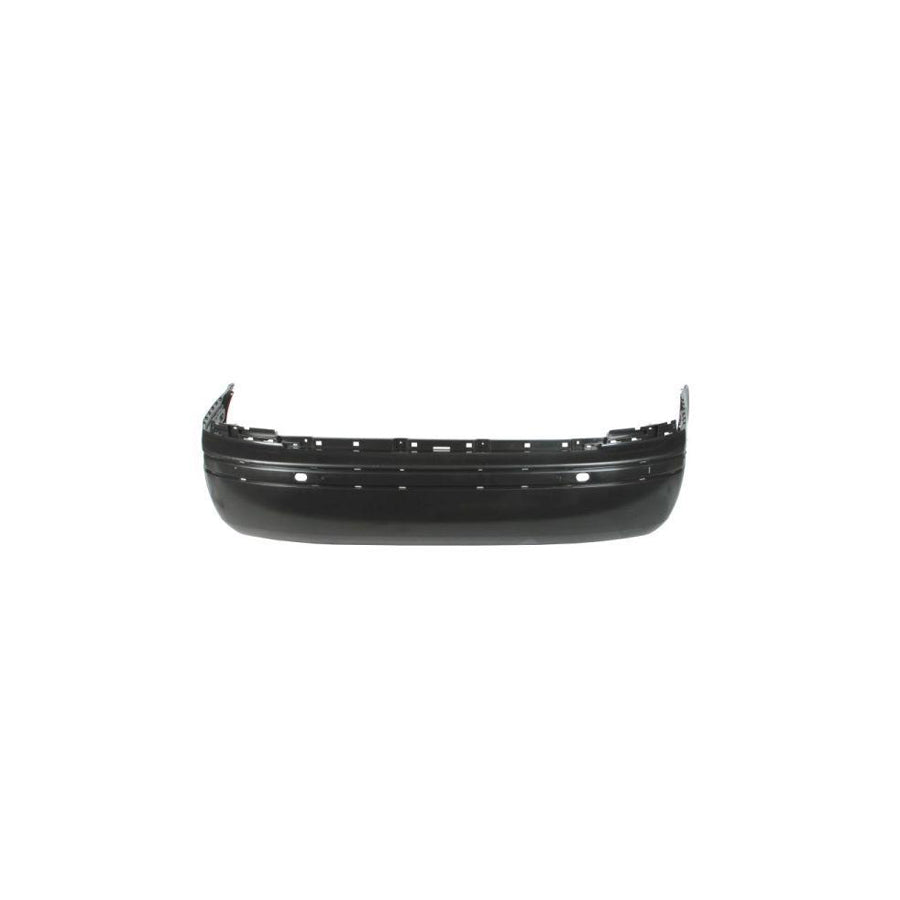 Blic 5510-00-3506900P Bumper Suitable for Mercedes-Benz A-Class (W169)