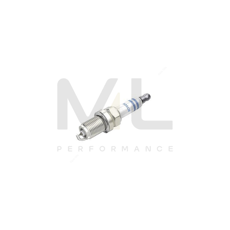 BOSCH Double Platinum Spark Plug 0242235776 [ FR7KPP332 ]