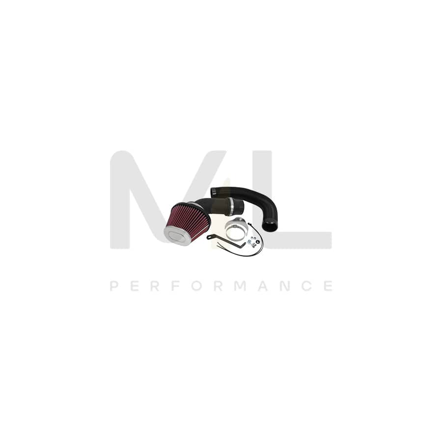 K&N 57-0496 Performance Air Intake System | ML Car Parts UK | Performance Parts Direct