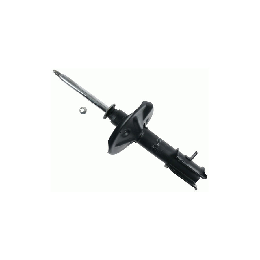 Sachs 312 910 Shock Absorber For Daewoo Leganza