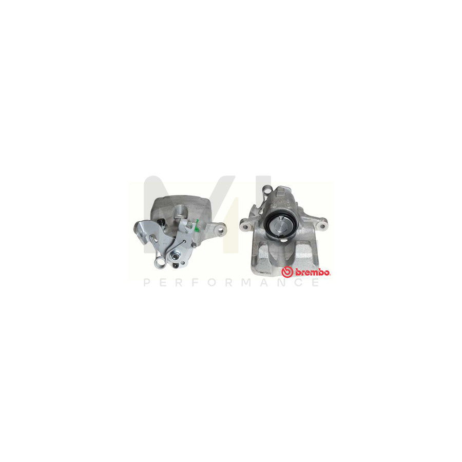 BREMBO F 59 198 Brake Caliper for OPEL INSIGNIA