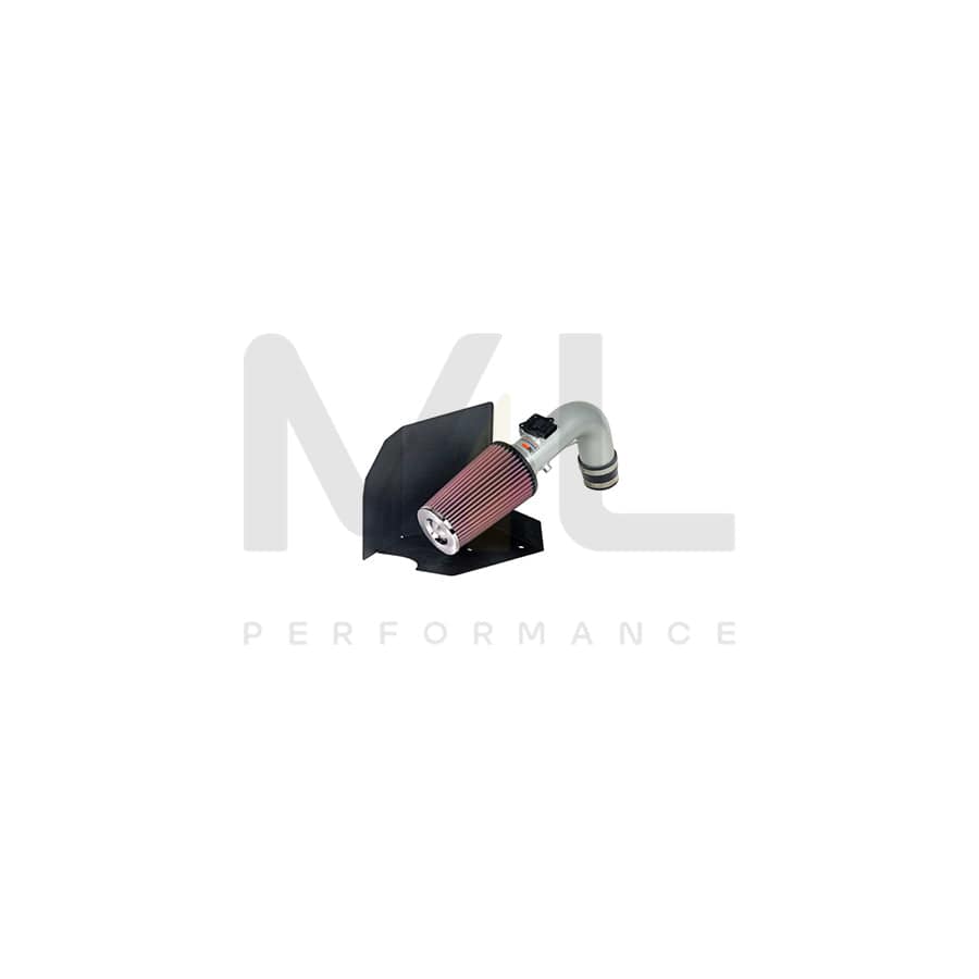 K&N 69-8753TS Performance Air Intake System | ML Car Parts UK | Performance Parts Direct