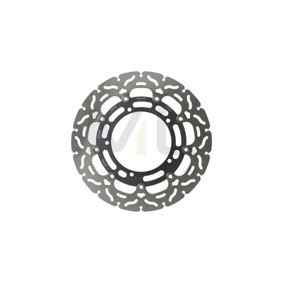 TRW MSW242RAC Brake Disc | Performance Parts Direct Car Parts