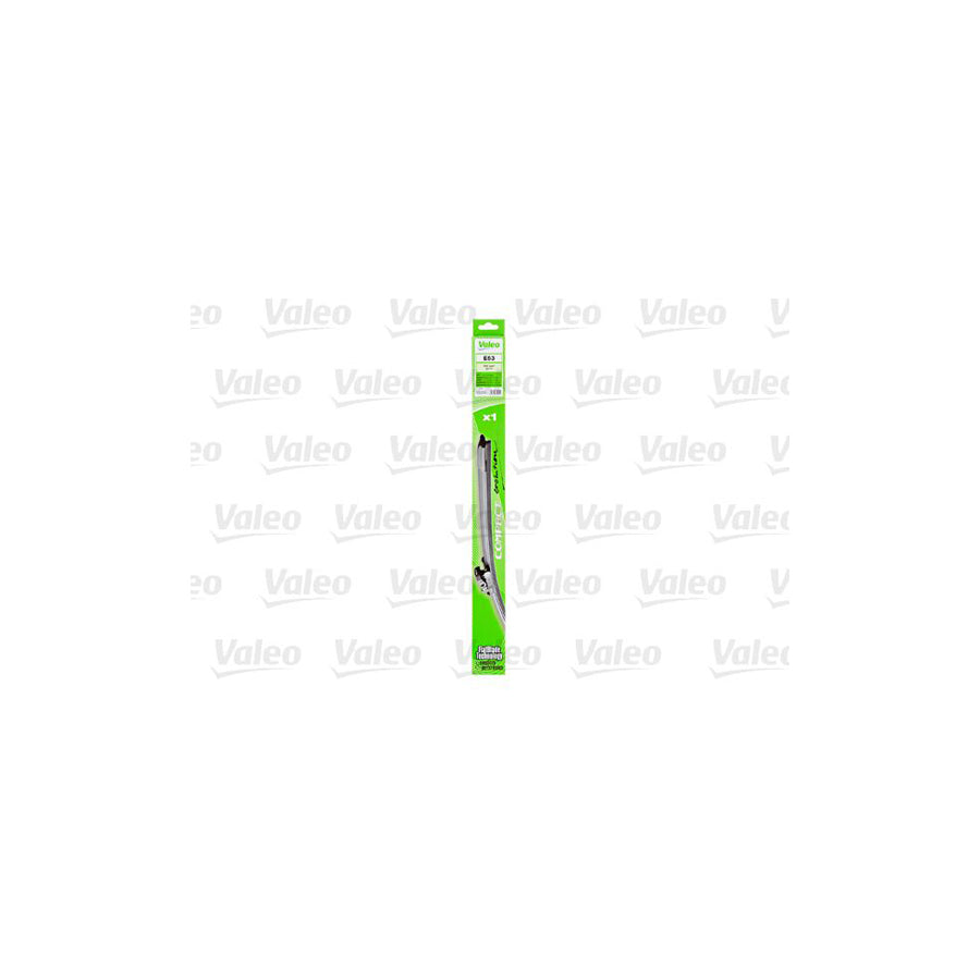 Valeo Compact Evolution 575911 Wiper Blade