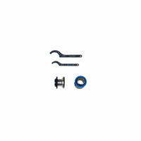Bilstein 47-167490 FORD MAZDA B14 PSS Coilover (Inc. Fiesta & Mazda 2) 2 | Performance Parts Direct US Car Parts