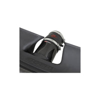 aFe Porsche Black Series Cold Air Intake System (911 Carrera 4/4S/S H6)