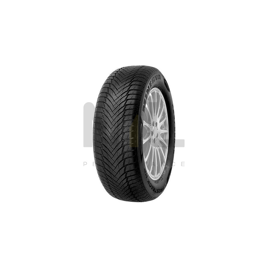Minerva Frostrack HP 205/60 R16 92H Winter Tyre |