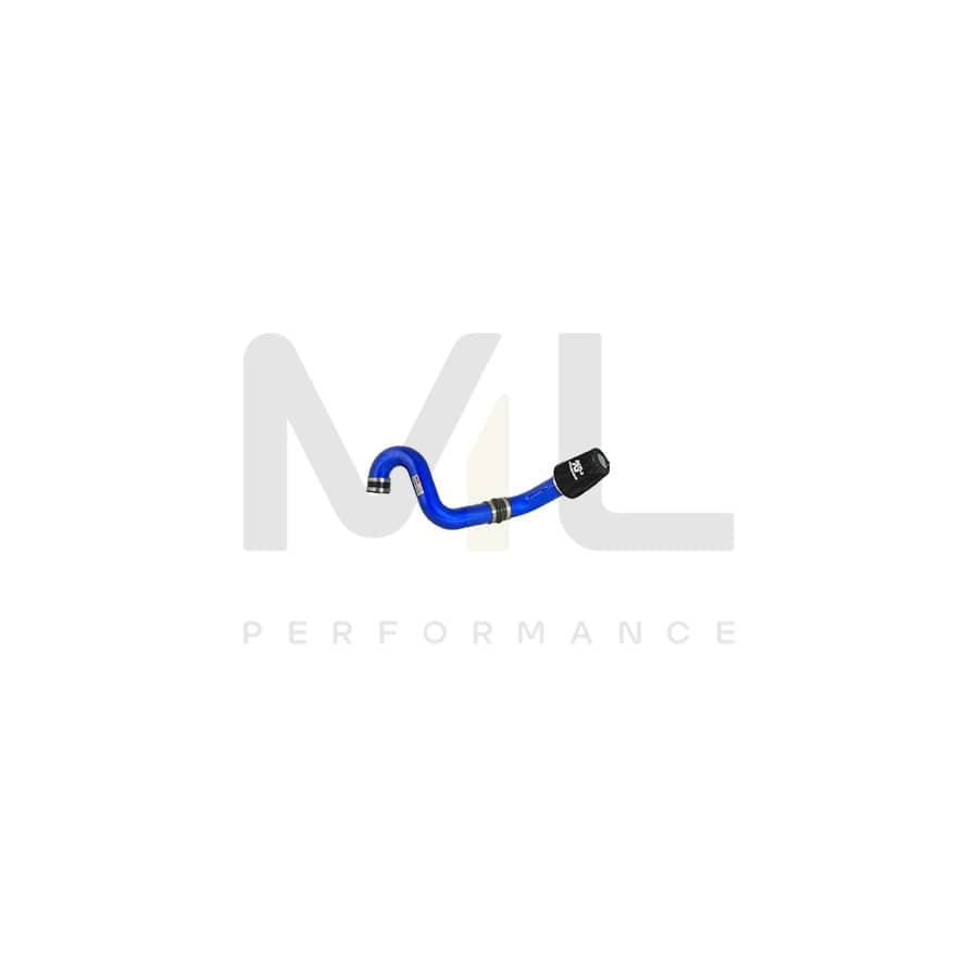 K&N 69-4002TB Performance Air Intake System | ML Car Parts UK | Performance Parts Direct
