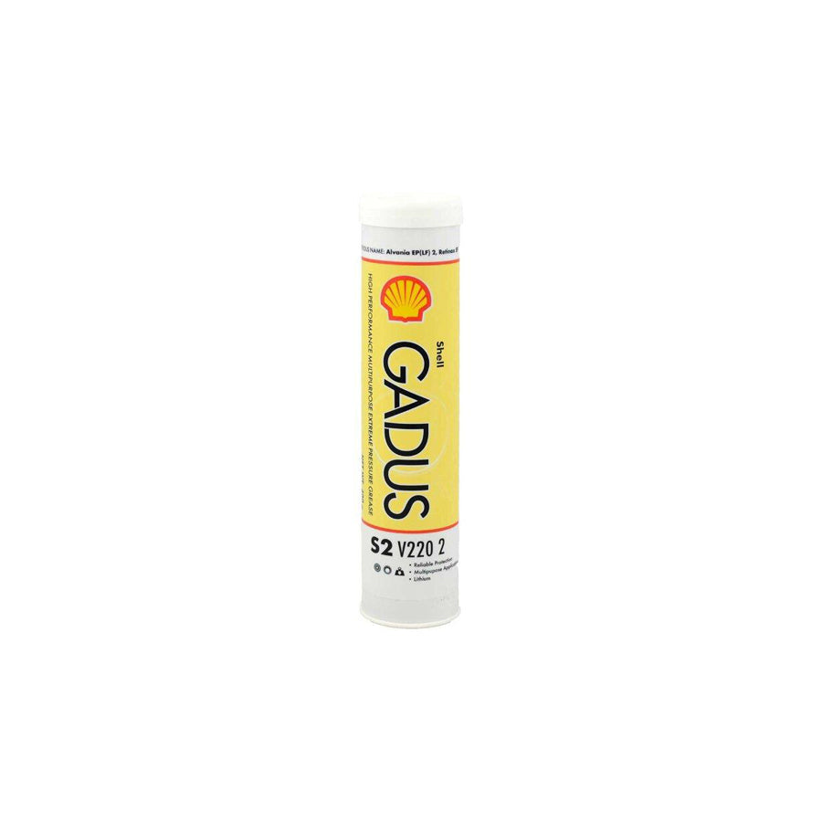 Shell Gadus, S2 V220 2 550050006 Grease
