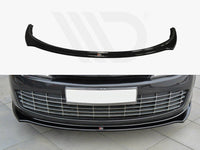 Maxton Design Renault Laguna MK 3 Coupe (2008-2015) Front Splitter