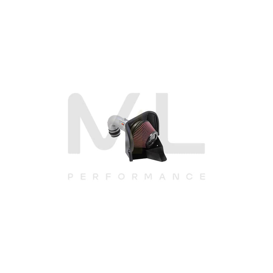 K&N 69-8616TS Performance Air Intake System | ML Car Parts UK | Performance Parts Direct