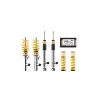 KW 39010059 Audi A3 8Y DDC Plug & Play Coilovers 1