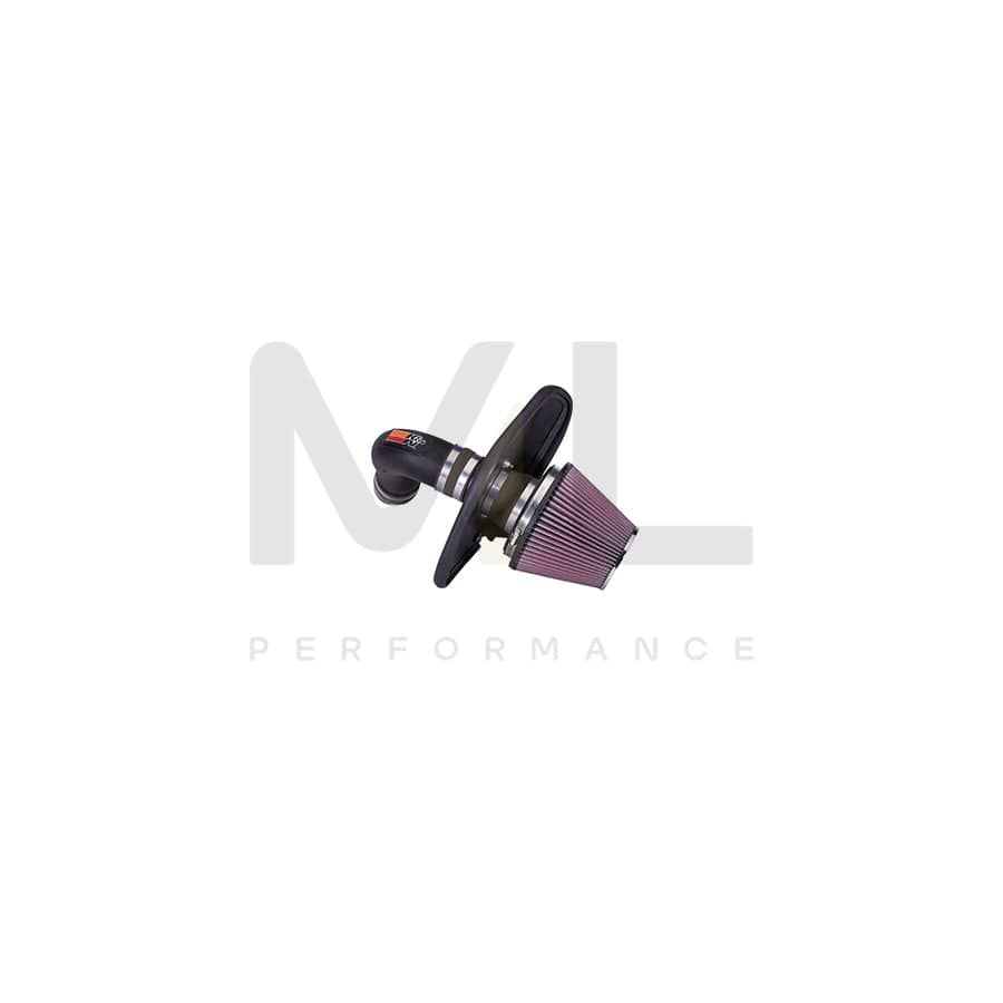 K&N 57-3040 Performance Air Intake System | ML Car Parts UK | Performance Parts Direct