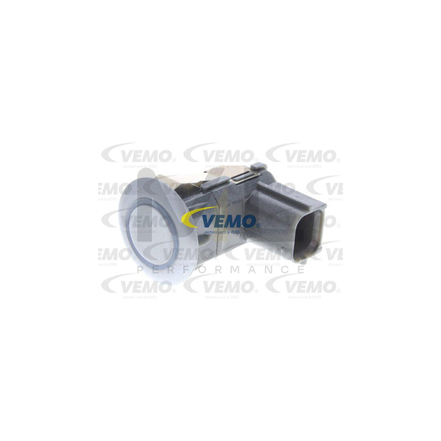VEMO V37-72-0008 Parking sensor Original VEMO Quality, Front, Rear, Black, Ultrasonic Sensor | Performance Parts Direct Car Parts