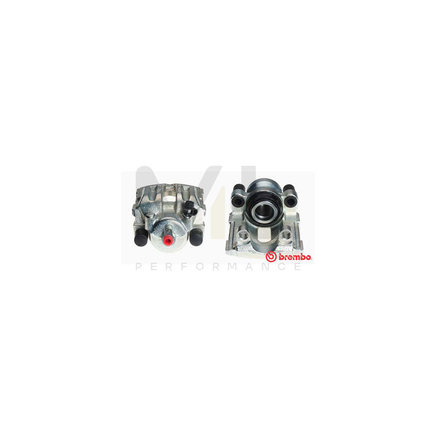 BREMBO F 06 159 Brake Caliper for BMW 1 Series