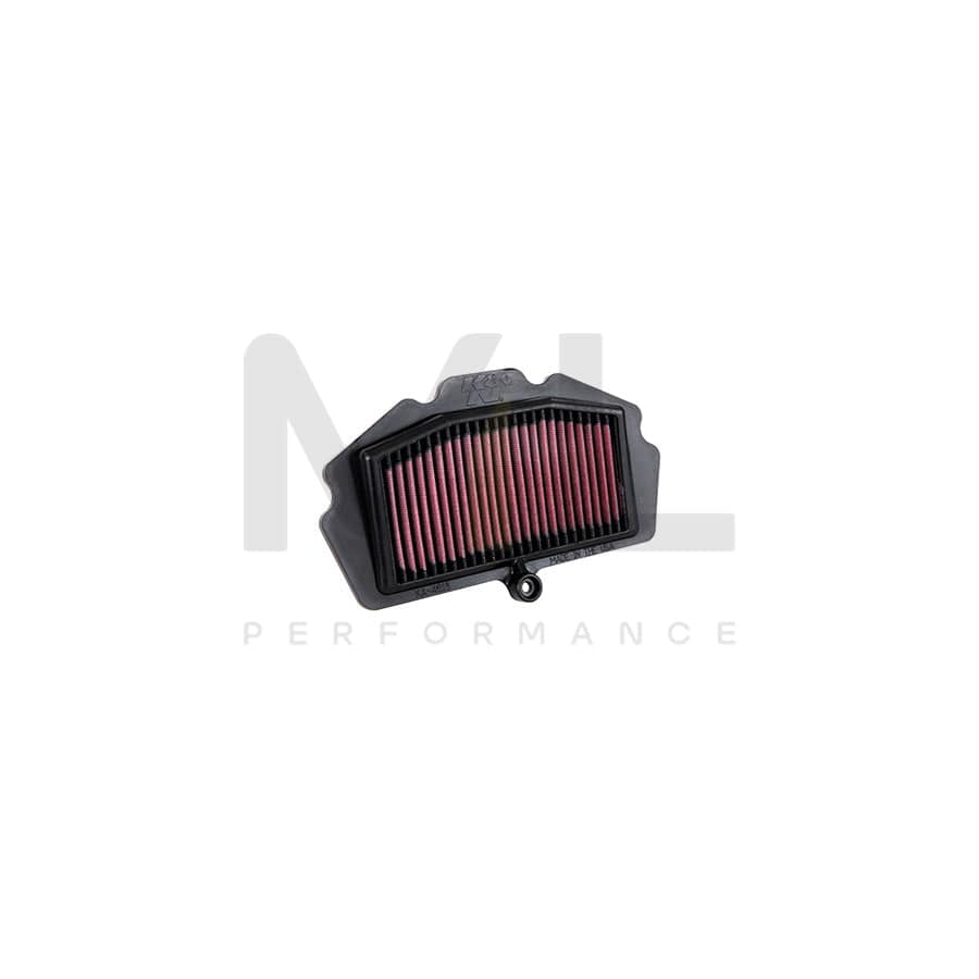 K&N KA-4018 Replacement Air Filter | ML Car Parts UK | Performance Parts Direct