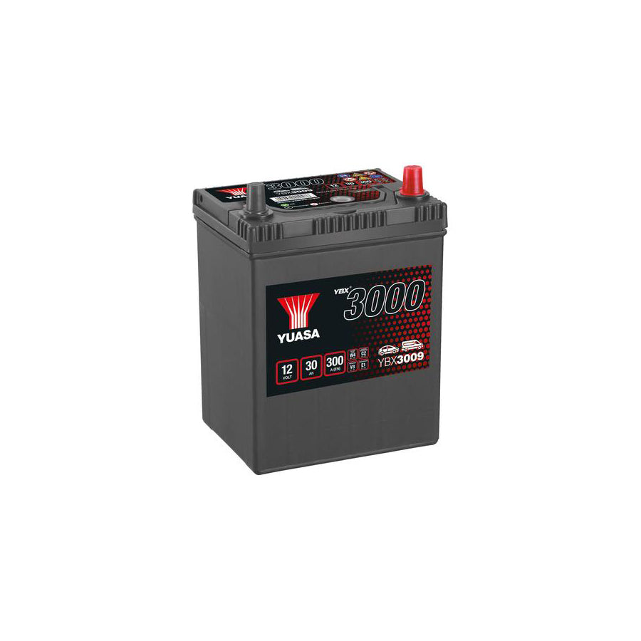 Yuasa YBX3009 12v 30Ah SMF Battery