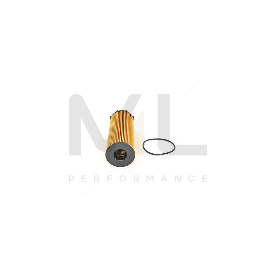 BOSCH Element Oil Filter F026407126 [ P 7126 ] | ML Car Parts UK | Performance Parts Direct