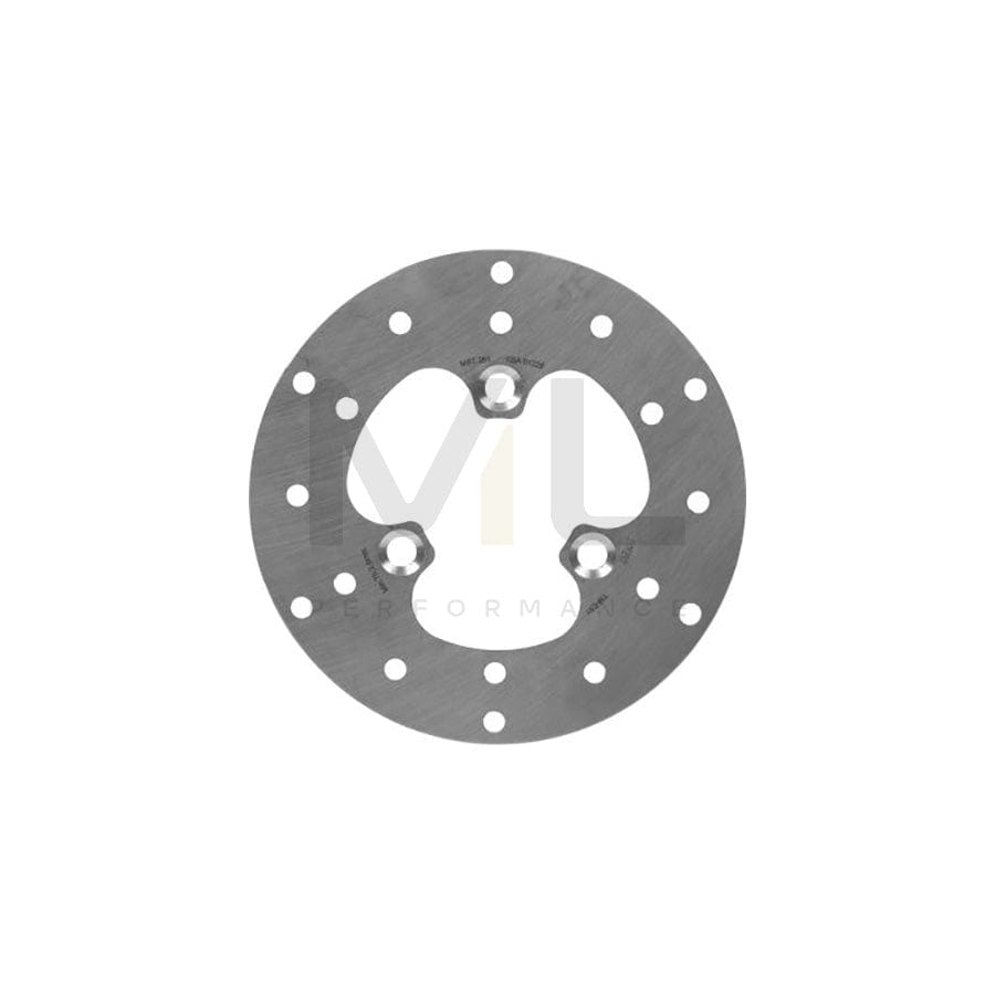 TRW MST261 Brake Disc | Performance Parts Direct Car Parts