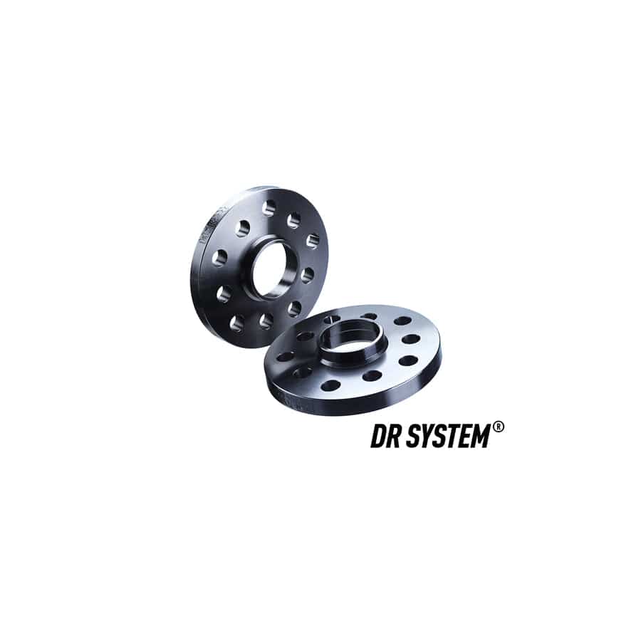 H&R B2055573B TRAK+® Wheel Spacers