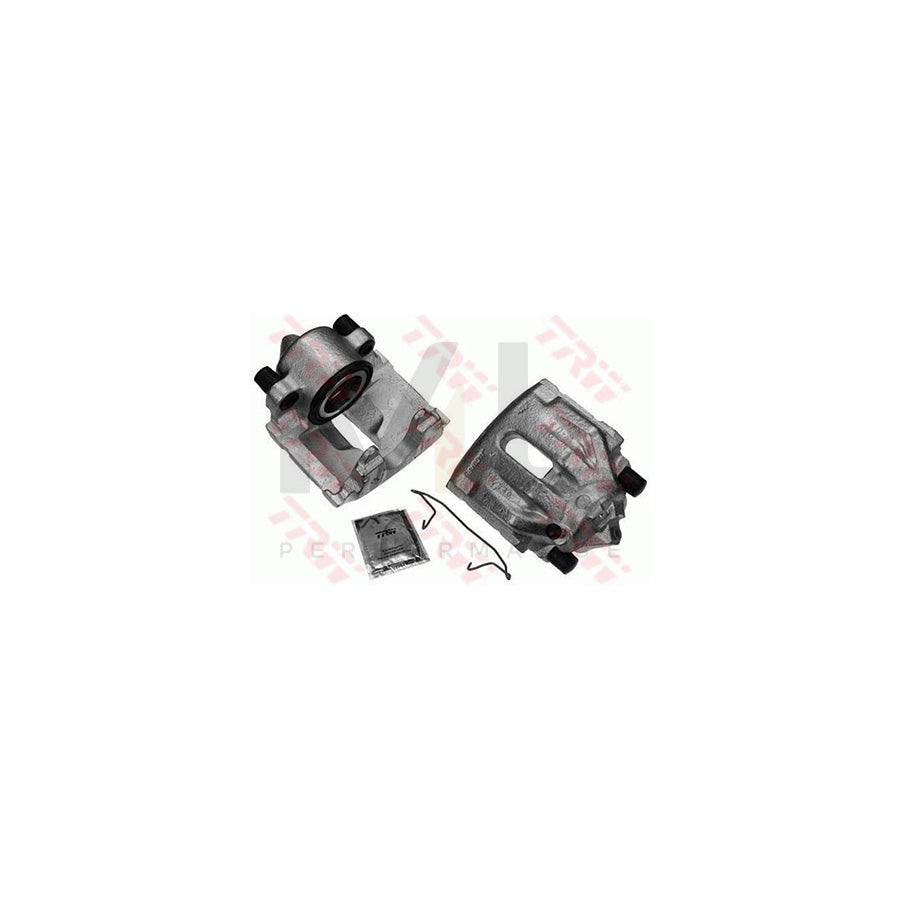 TRW BHS557E Brake Caliper | Performance Parts Direct Car Parts