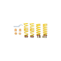 KW BMW G81 G83 M xDrive Height Adjustable Coilover Spring Kit (M3 Competition Touring M xDrive & M4 Competition M xDrive)