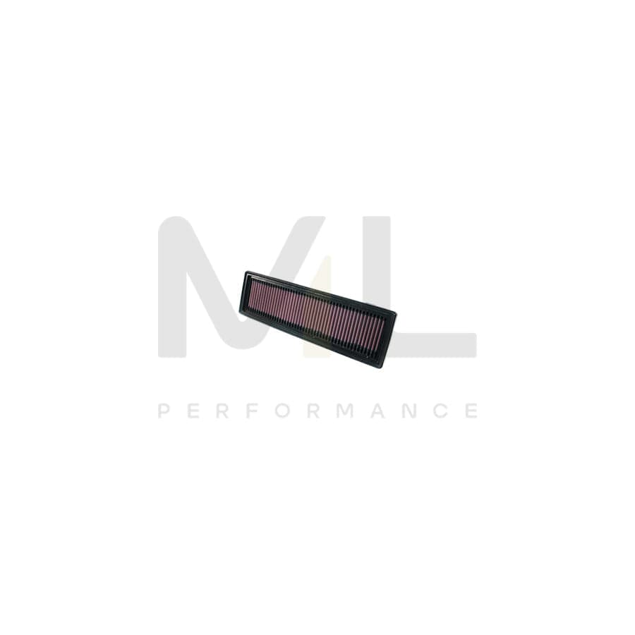 K&N 33-2916 Replacement Air Filter | ML Car Parts UK | Performance Parts Direct