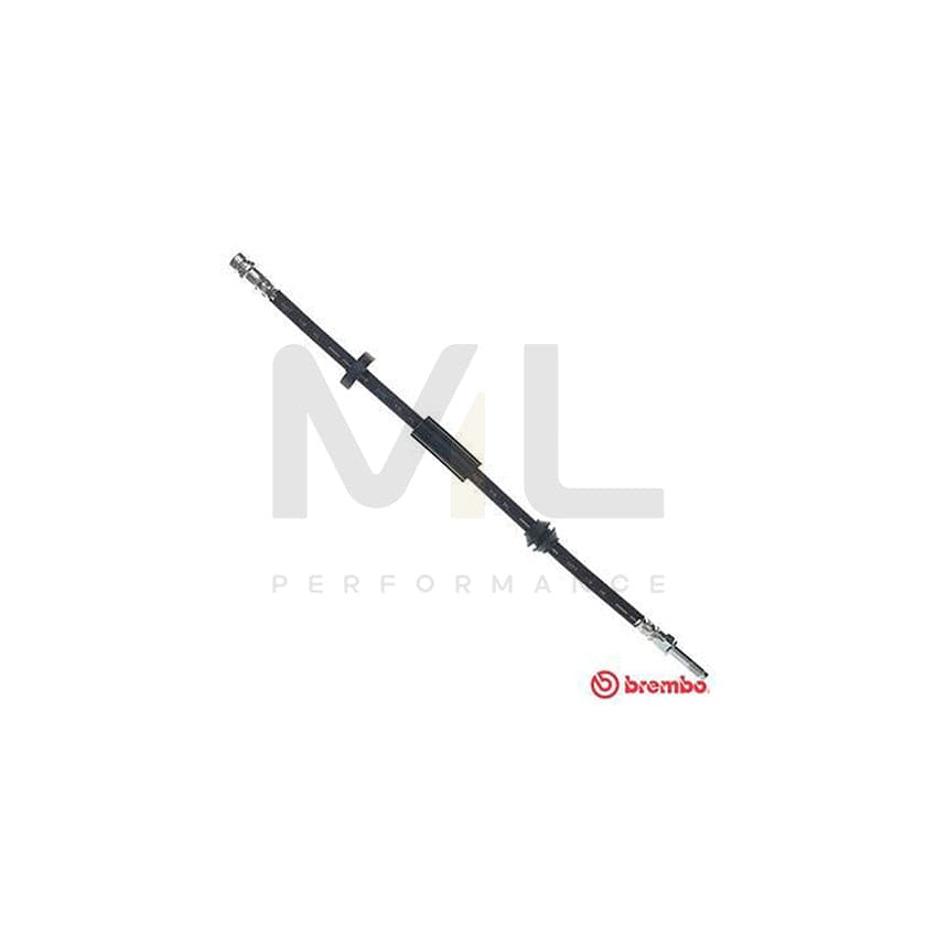BREMBO T 86 034 Brake Hose 450mm, F10X1
