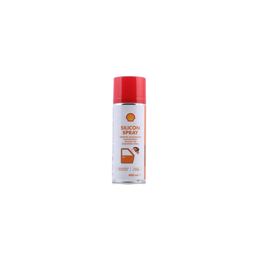 Shell AT651I Silicon Lubricant