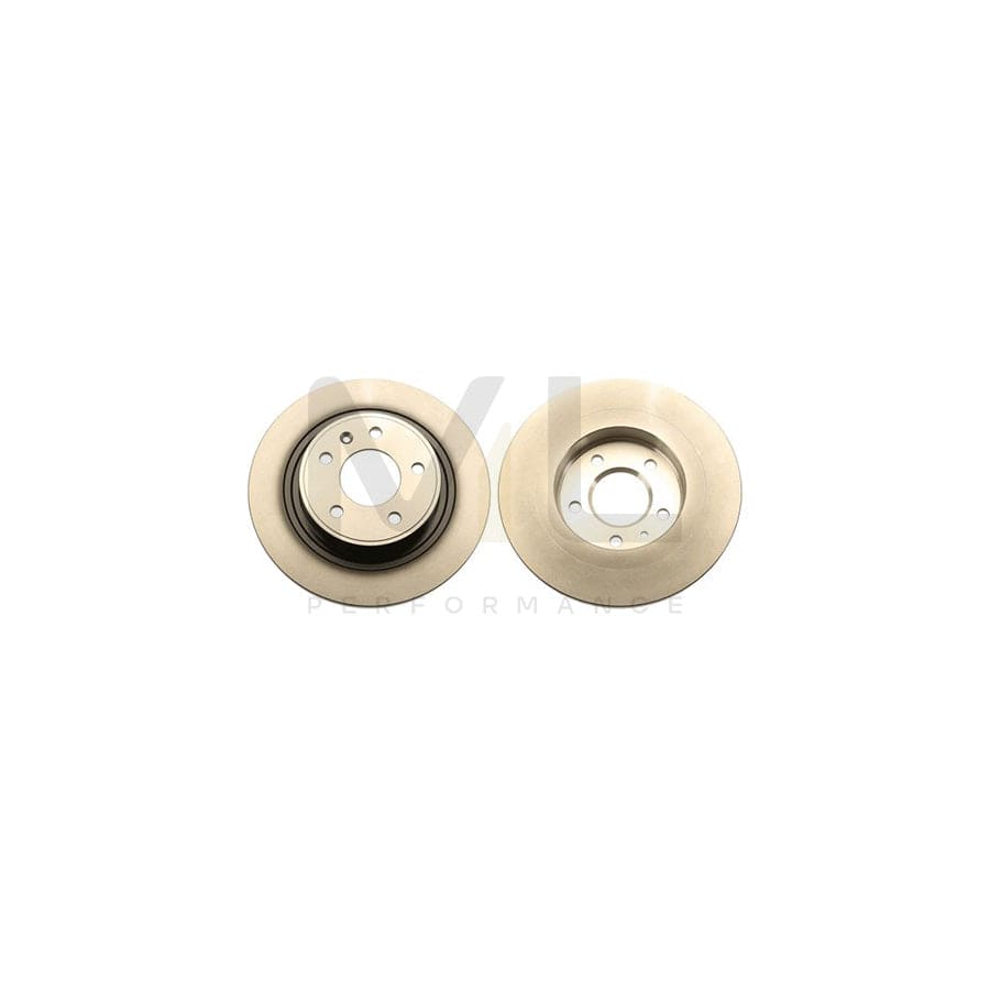 TRW DF6363 Brake Disc Solid, Painted | Performance Parts Direct Car Parts