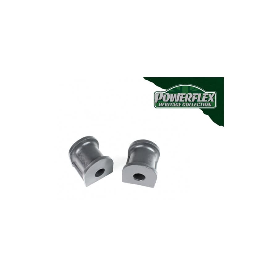 Powerflex PFR19-410-14H Ford Capri Rear Anti Roll Bar Mount 14mm