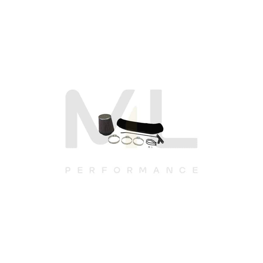 K&N 57-0208 Performance Air Intake System | ML Car Parts UK | Performance Parts Direct
