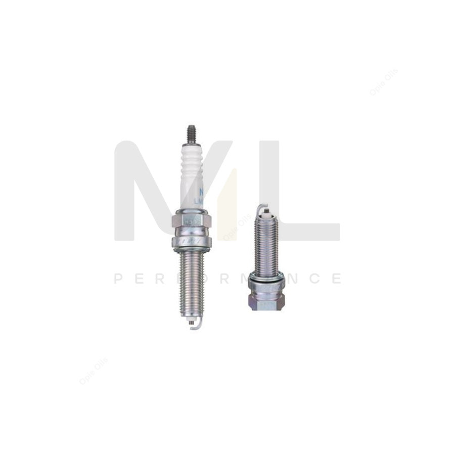 NGK LMAR7A-9 (4908) - Standard Spark Plug / Sparkplug - Projected Centre Electrode