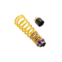 KW 25327018 Dodge Height-Adjustable Lowering Springs Kit (Challenger & Charger) 4