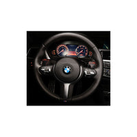 AC Schnitzer BMW F90 G20 G30 G29 Shifter Paddle Set (Inc. 320i, 530i, M5 & M8)