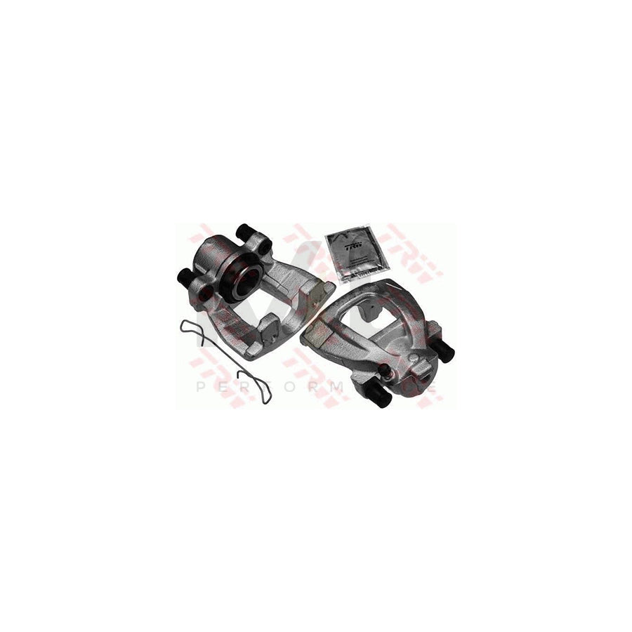 TRW BHV566E Brake Caliper | Performance Parts Direct Car Parts