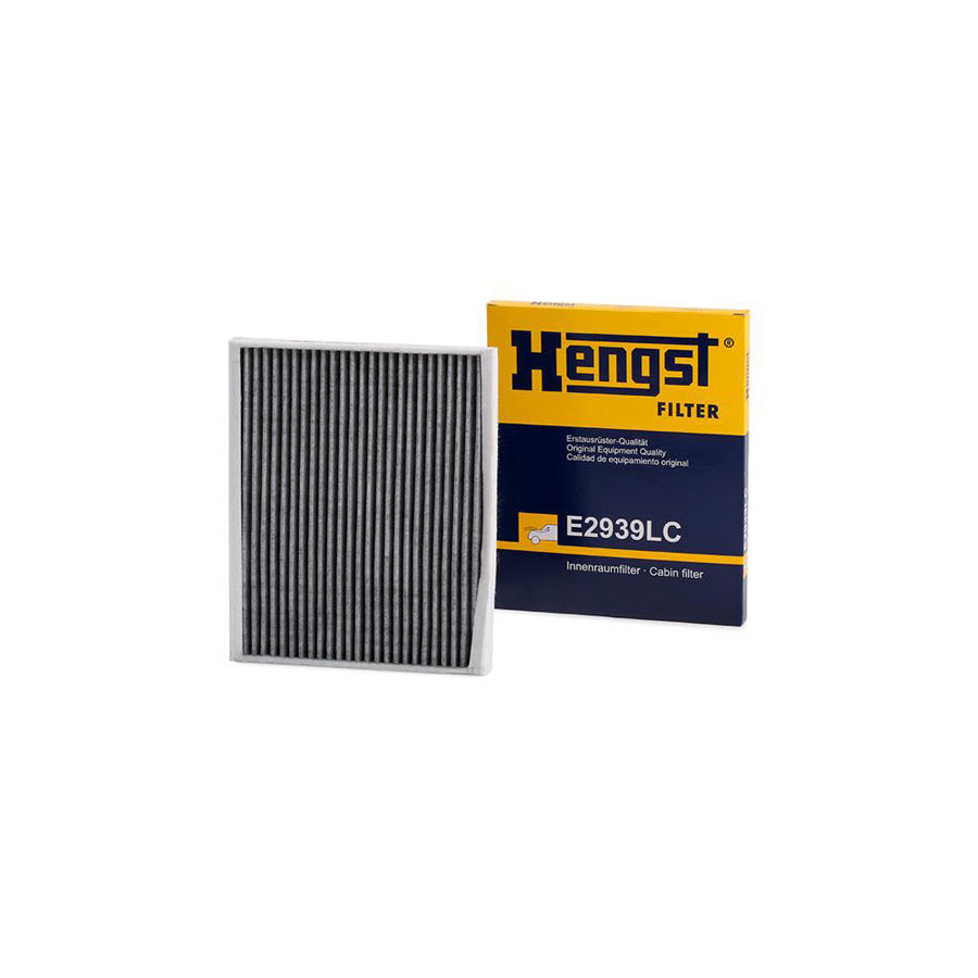 Hengst Filter E2939Lc Pollen Filter
