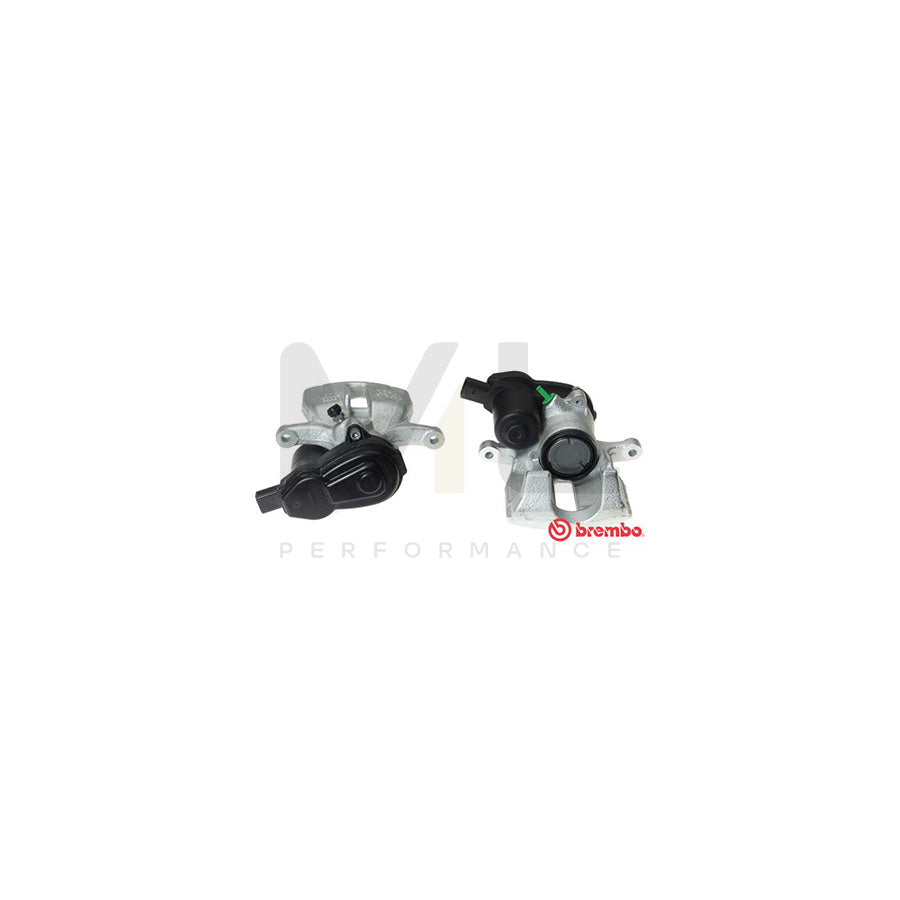 BREMBO F 85 358 Brake Caliper